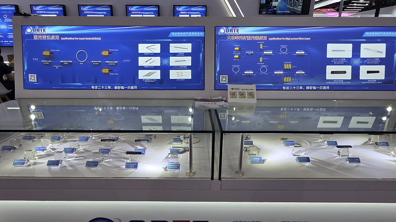 High-Power Component Solutions