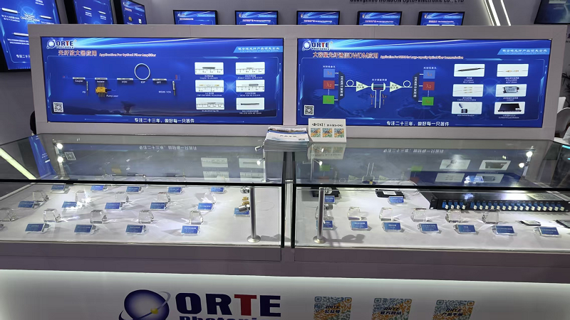 Polarization-Maintaining (PM) Solutions