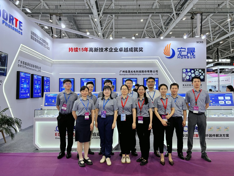 High-Power Component Solutions