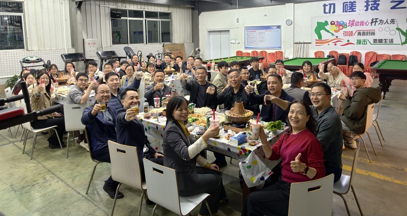 Celebrating Our Q4 Birthday Stars