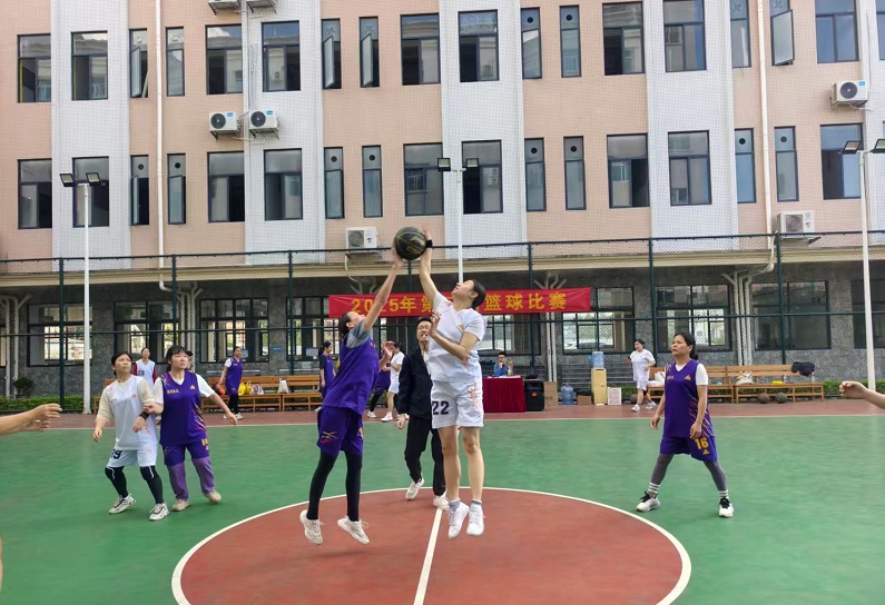 BasketballTournament