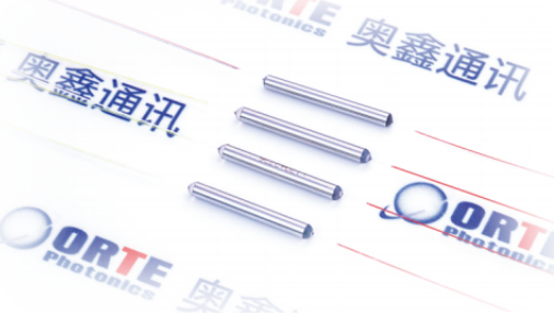 Fused Optical Coupler 980/1310/1550nm with 2.4*25 Mini Size