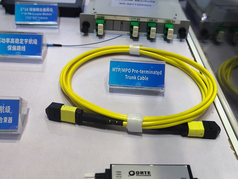 High-power component solutions High-power component solutions