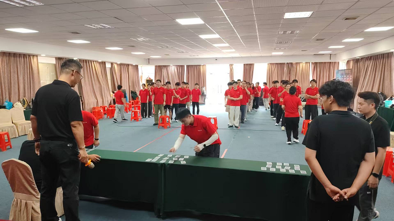 Team Building