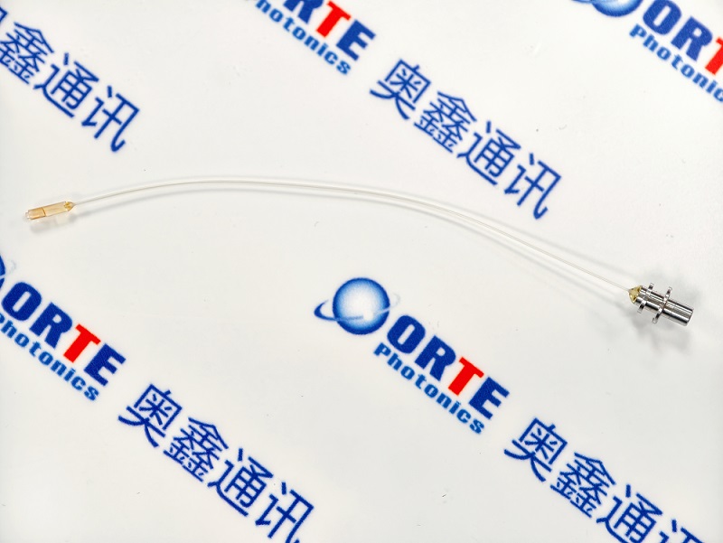 Receptacle Collimator Receptacle Collimator