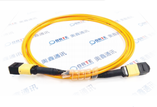 MPO Pre-terminated Trunk Cable MPO Pre-terminated Trunk Cable