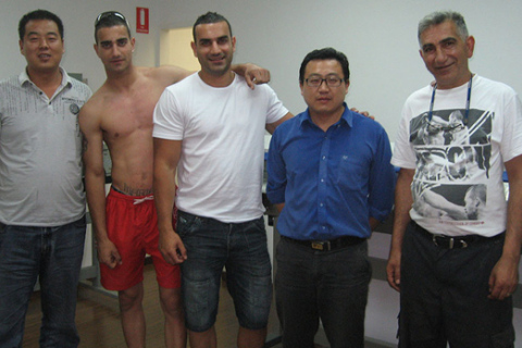 Instruire pentru routere CNC în Australia