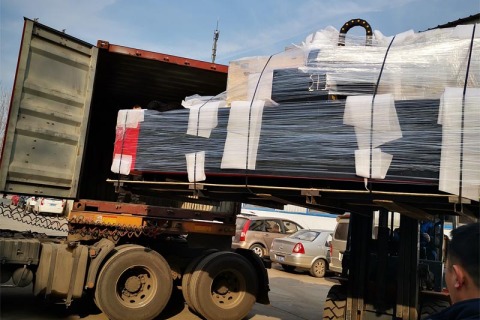 Suministro de máquinas de 1000 juegos en un mes.