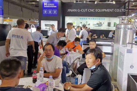 ترويج المعرض وبحث جوجل للحفاظ على مبيعات جيدة كل عام