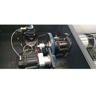 Professional Pipe fiber laser cutting machine