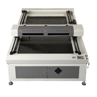 Acrylic Laser Cutting Machine