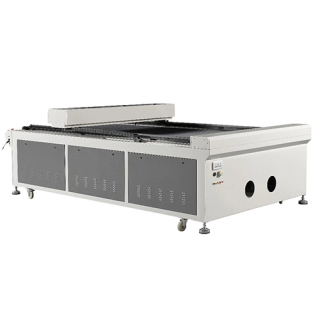 Acrylic Laser Cutting Machine