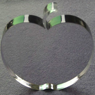 Acrylic Laser Cutting Machine