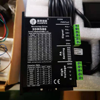 Macchina da taglio laser per metalli e non metalli