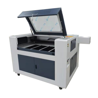 6090 Laser Engraving Machine