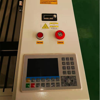 6090 Laser Engraving Machine