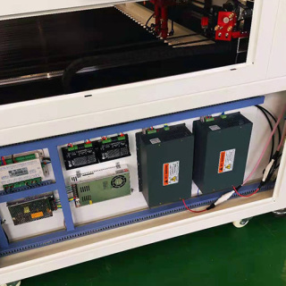 6090 Laser Engraving Machine