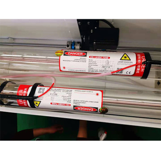 6090 Laser Engraving Machine