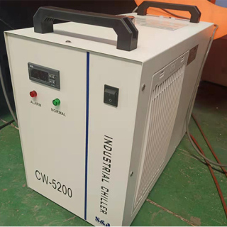 6090 Laser Engraving Machine