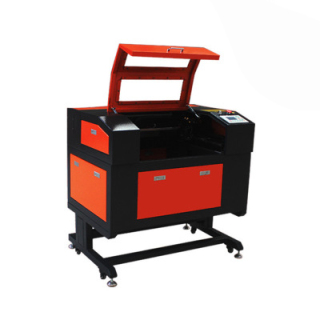 CO2 Laser Engraver