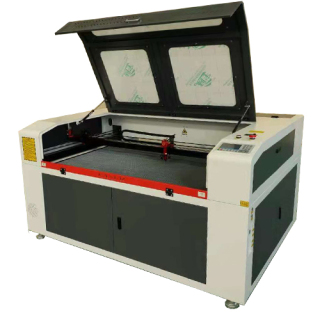 Machine de découpe laser 1390