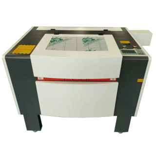 CO2 Laser Engraving And Cutting Machine