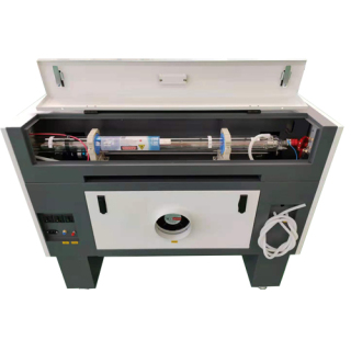 CO2 Laser Engraving And Cutting Machine