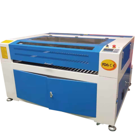 Akryyli leikkauskone