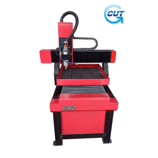 Mini CNC router for advertising 4040