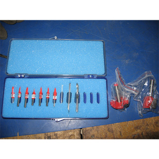 Mini CNC router for advertising 4040