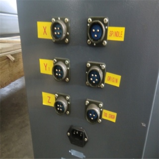 Advertising Cnc Router