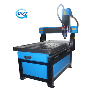 Advertising Cnc Router