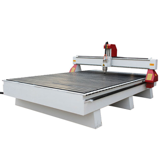 Router CNC per la lavorazione del legno