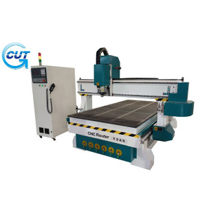 1325 ايه تي سي جهاز التوجيه لأعمال النجارة باستخدام الحاسب الآلي