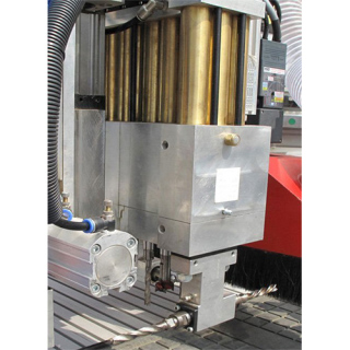 1325 ايه تي سي جهاز التوجيه لأعمال النجارة باستخدام الحاسب الآلي