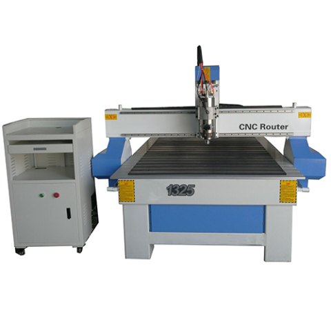 সিএনসি রাউটার