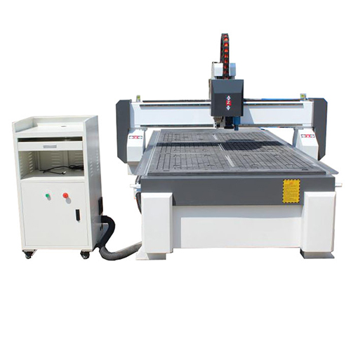 CCD Cnc Router