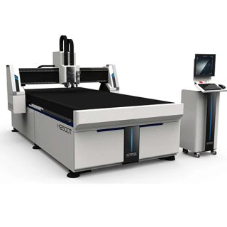CCD Cnc Router