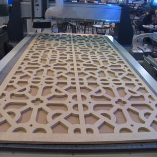 Roteador CNC
