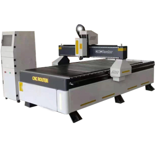 Roteador CNC