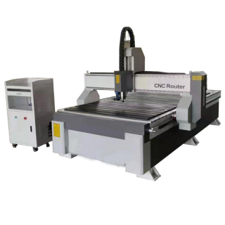 Roteador CNC