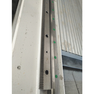 Multi Head Cnc Router