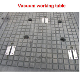 Multi Head Cnc Router