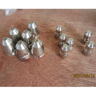 Advertising Plasma Cutter