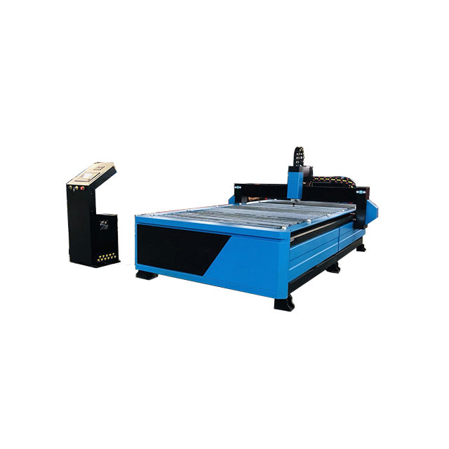آلة قطع البلازما CNC