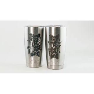 Fiber Laser Marking Machine