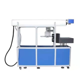 CO2 Laser Marking Machine