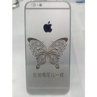 CO2 Laser Marking Machine