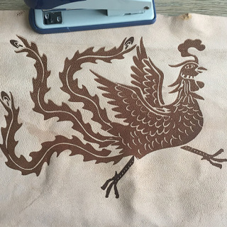 CO2 Laser Marking Machine