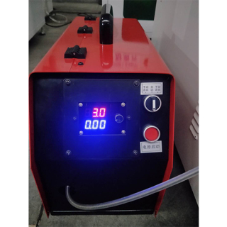 Handheld Fiber Laser Welding Machine